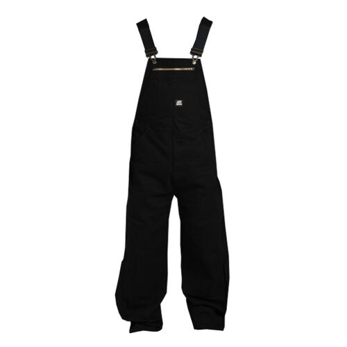 Men's Tall Acre Unlined Washed Bib Overall Thumbnail