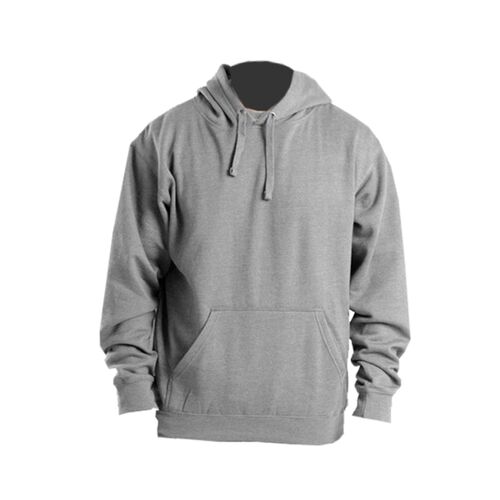 Men's Tall Signature Sleeve Hooded Pullover Sweatshirt Thumbnail