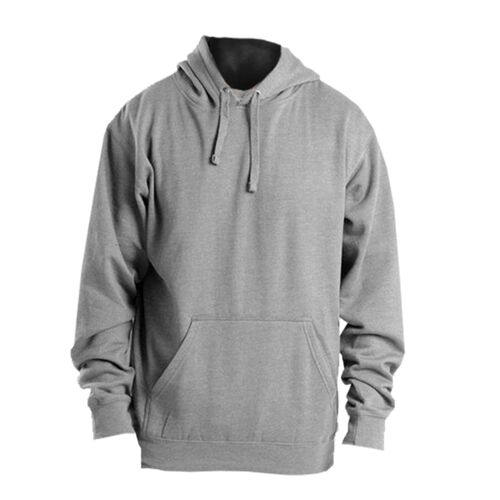 Men's Signature Sleeve Hooded Pullover Sweatshirt Thumbnail