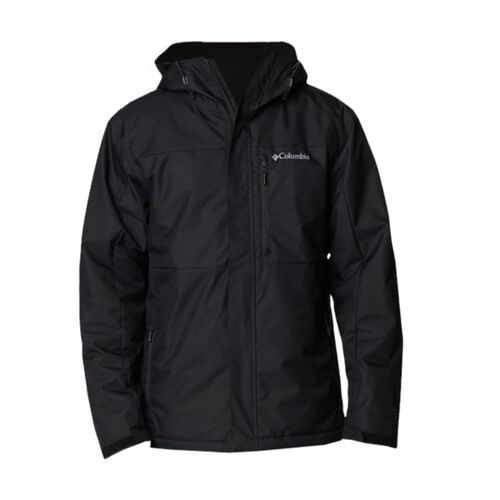 Men's Tipton Peak III Insulated Jacket Thumbnail