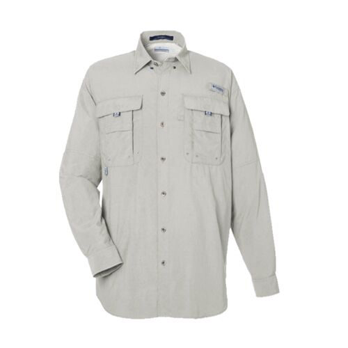 Men's Bahama II Long-Sleeve Shirt Thumbnail