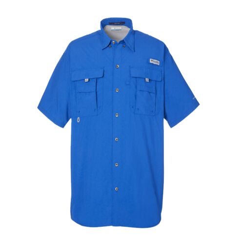 Men's Bahama II Short-Sleeve Shirt Thumbnail