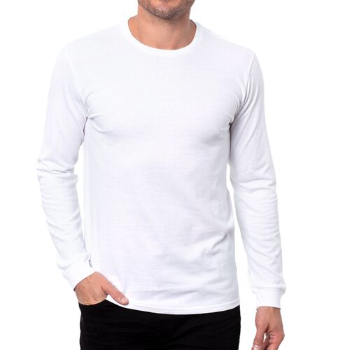 Epic Unisex CVC Long Sleeve T-Shirt Thumbnail