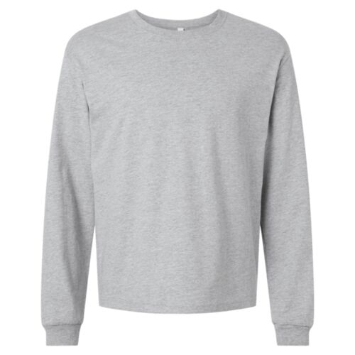 6 oz. Heavyweight Long Sleeve Tee Thumbnail