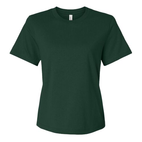 Women's 6 oz Heavyweight Tee Thumbnail