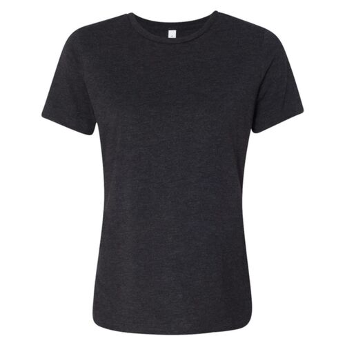 Women’s Relaxed Fit Triblend Tee Thumbnail