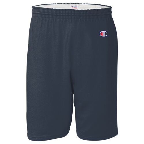 Unisex Cotton Gym Shorts Thumbnail