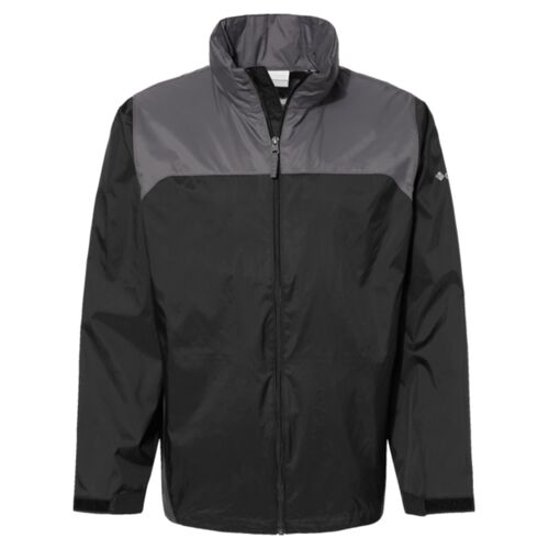 Men's Glennaker Lake™ II Rain Jacket Thumbnail
