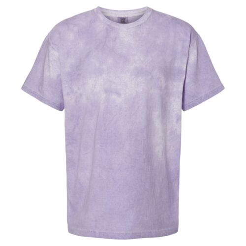 Unisex Colorblast™ Heavyweight T-Shirt Thumbnail