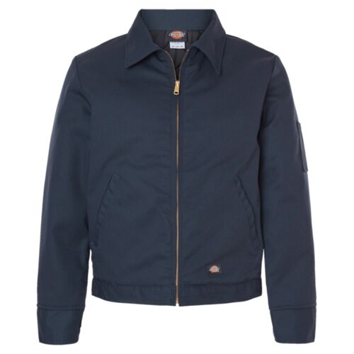 Unisex Insulated Industrial Eisenhower Jacket Thumbnail