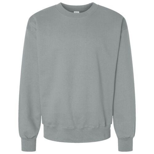 Unisex Rugged Crewneck Sweatshirt Thumbnail