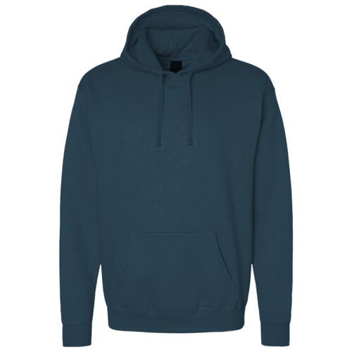 Unisex Rugged Hooded Sweatshirt Thumbnail