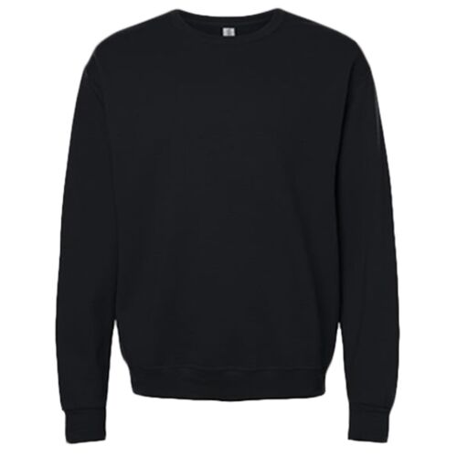 Unisex Ultimate CVC Crewneck Sweatshirt Thumbnail