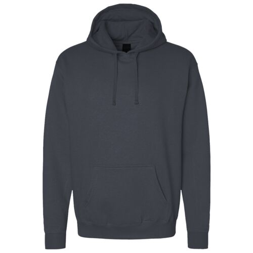 Unisex Ultimate CVC Hooded Sweatshirt Thumbnail