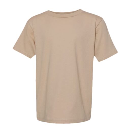 Youth Cotton T-Shirt Thumbnail