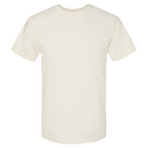 Unisex Eco Heavyweight T-Shirt Thumbnail