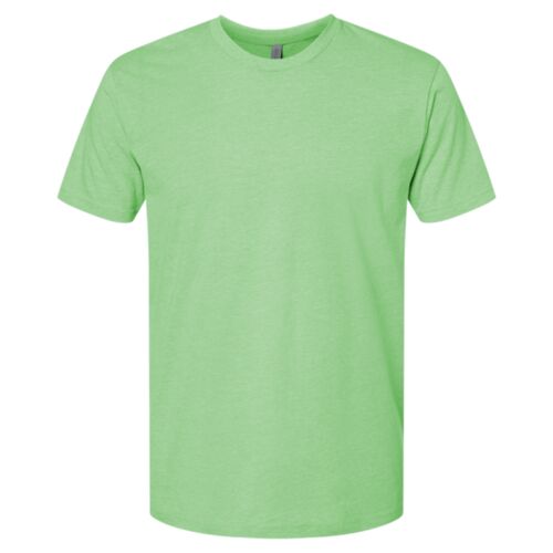 Unisex CVC T-Shirt Thumbnail