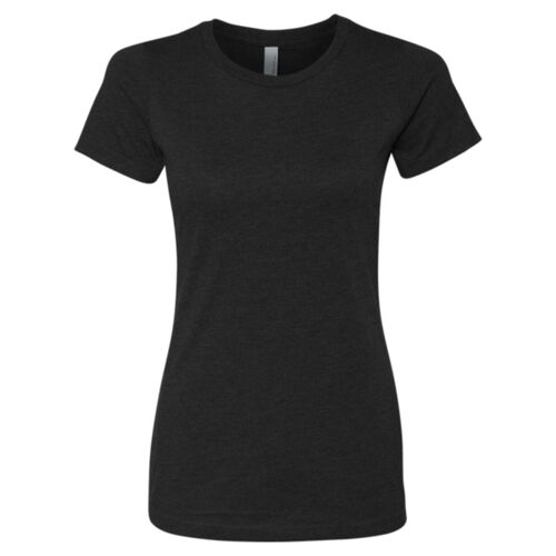 Women’s CVC T-Shirt Thumbnail