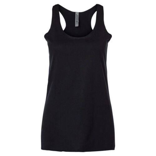 Women’s Triblend Racerback Tank Thumbnail