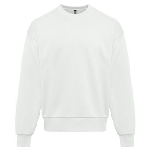 Unisex Heavyweight Crewneck Sweatshirt Thumbnail