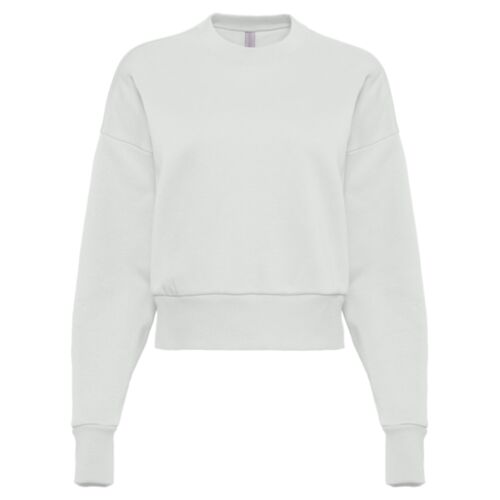 Women's Heavyweight Crewneck Sweatshirt Thumbnail