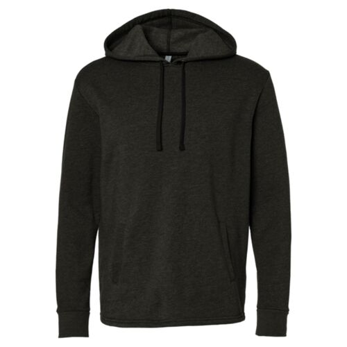 Unisex Malibu Welt Pocket Hoodie Sweatshirt Thumbnail