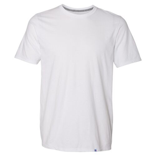 Unisex Dri Power® CVC Performance T-Shirt Thumbnail