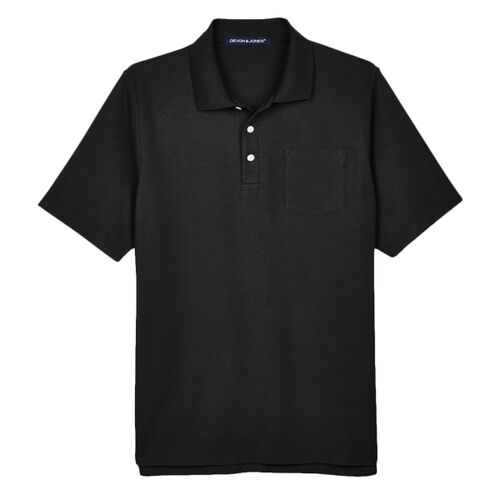 Men's DRYTEC20™ Performance Pocket Polo Thumbnail
