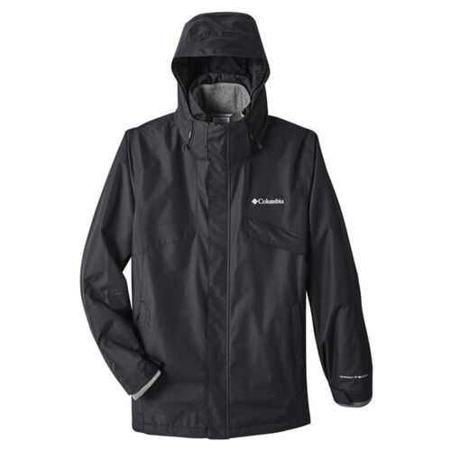 Bugaboo™ III Fleece Interchange Jacket Thumbnail