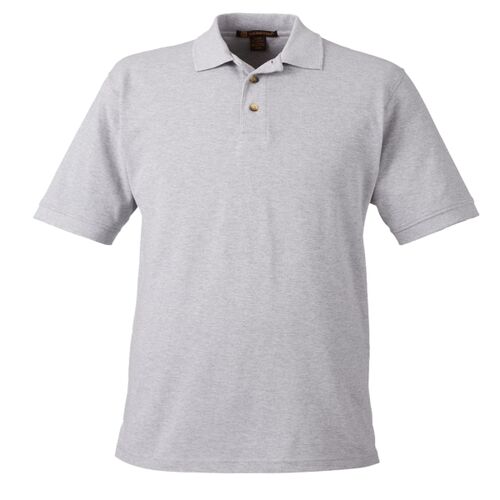 Men's Pique Polo Thumbnail