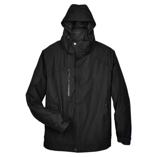 Men's Caprice 3-in-1 Jacket with Soft Shell Liner Thumbnail