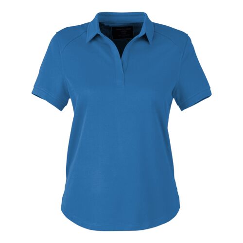 Women's Express Tech Performance Polo Thumbnail