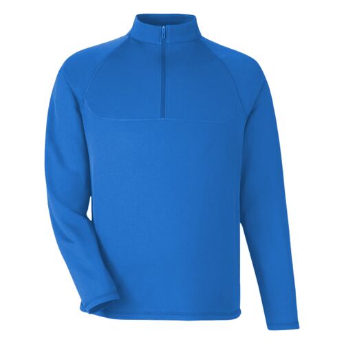 Men's Revive Coolcore® Quarter-Zip Pullover Thumbnail