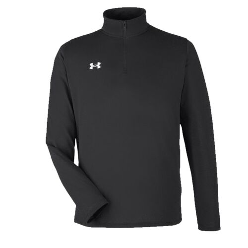 Men's Team Tech™ Quarter-Zip Pullover Thumbnail