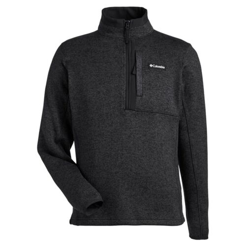 Sweater Weather™ Half-Zip Pullover Thumbnail
