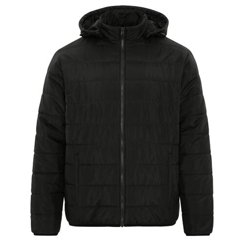 DRYFRAME® ESSENTIAL HOODED INSULATED JACKET Thumbnail