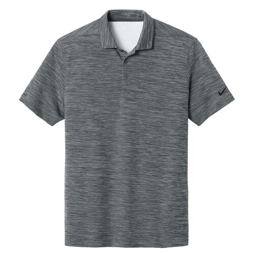 NIKE Dri-FIT STRIATED POLO Thumbnail