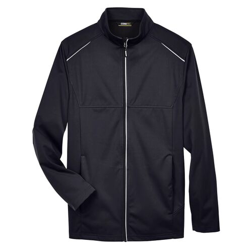 Men's Tall Techno Lite Three-Layer Knit Tech-Shell Thumbnail