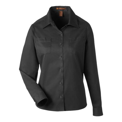 Women's Advantage IL Workshirt Thumbnail