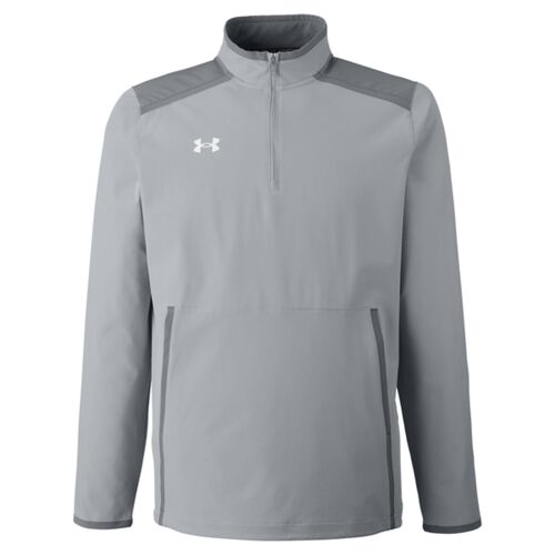 Men's Motivate 3.0 Quarter-Zip Pullover Thumbnail