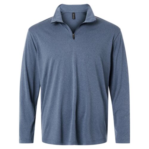 Men's Pro-Lock Performance Quarter-Zip Pullover Thumbnail