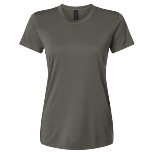 Women's Pro-Lock Performance T-Shirt Thumbnail