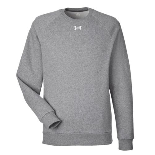 Men's Rival Fleece Crewneck Sweatshirt Thumbnail