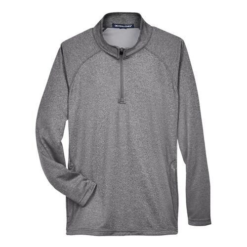 Men's Stretch Tech-Shell® Compass Quarter-Zip Pullover Thumbnail