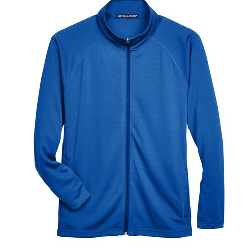Men's Stretch Tech-Shell® Compass Full-Zip Jacket Thumbnail
