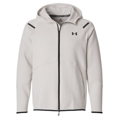 Men's Unstoppable Fleece Full-Zip Thumbnail