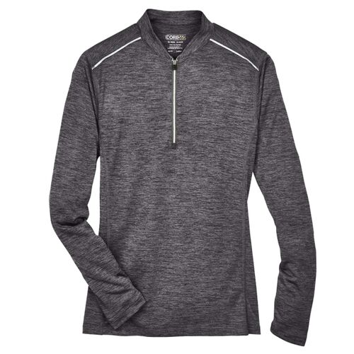 Women's Kinetic Performance Quarter-Zip Pullover Thumbnail