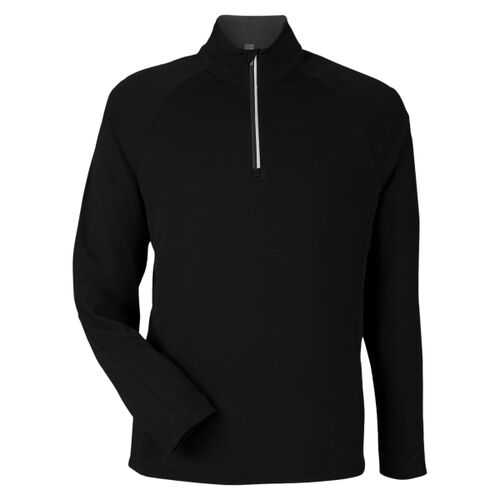 Men's Origin Performance Pique Quarter-Zip Pullover Thumbnail