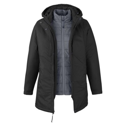 Women's Inspire 3-in-1 Jacket with Insulated Liner Thumbnail