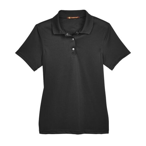 Women's Advantage Snag Protection Plus IL Snap Placket Polo Thumbnail